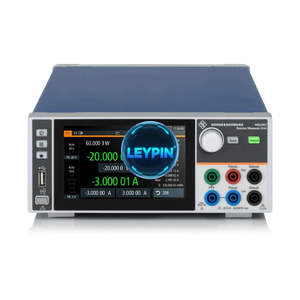 Unidades de Medición de Fuente Rohde&Schwarz NGU201 NGU401 NGU411 NGU-B105 - Product Image 2
