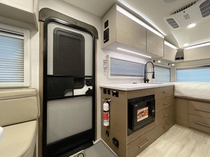 Vendeur vérifié pour la nouvelle Grand Design Serenova 160LG 2025 disponible à la vente - Product Image 2