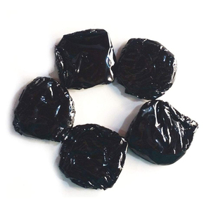 100% <b>Pure</b> <b>Himalayan</b> Black <b>Shilajit</b> Resin Paste 30ml Wild Solvent Extracted Dietary Supplement Fulvic Acid Gel Powder Forms 1kg - Product Image 3