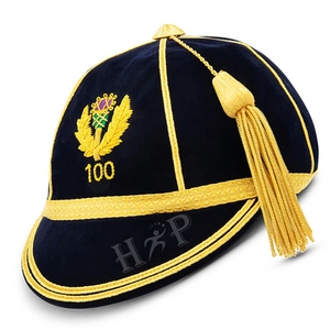 Chất lượng cao danh dự mũ cho bóng bầu dục và Cricket nóng bán quốc tế honour Mũ trình bày sản xuất cho thể thao sử dụng - Product Image 4