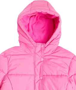 Veste matelassée pour femmes de haute qualité nouveau style meilleure fabrication vêtements d'hiver personnalisés avec votre logo de marque Veste matelassée pour femmes OEM - Product Image 3