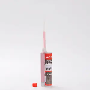 360ml High quality Secure And Fast Anchor Bolt Adhesive Application anchoring epoxy adhesive