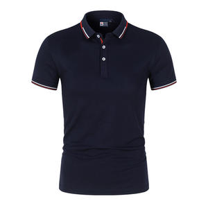 Personalizado allover sublimación impresión 100% poliéster spandex Camiseta polo estampado para hombre Polo para Unisex - Product Image 5