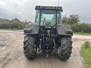 2001 Tractor Massey Ferguson 6265 usado - Product Image 6