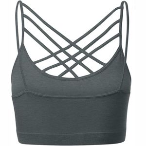 Sujetador Deportivo de Talla Grande para Gimnasio, Transpirable y Cómodo de Usar, Venta Caliente - Product Image 4
