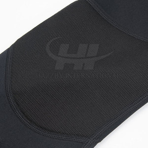 Maillot de bain pour homme avec taille élastique, en spandex/polyester durable, écologique et à séchage rapide, idéal pour l'entraînement aquatique et la plage - Product Image 5