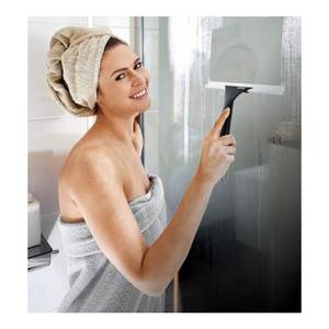 Black Diamond 41673 Raclette à vitres pour cabine de douche (17.8x24.5cm) - Product Image 2