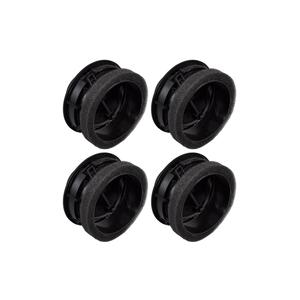 Diffuseur de chauffage latéral pour Fiat Fiorino, Peugeot Bipper, Citroën Nemo - 4 pièces - Product Image 1