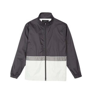 Chaqueta cortavientos de nuevo diseño para hombre, chaqueta cortavientos impermeable de Color personalizado para hombre, chaqueta de nieve - Product Image 1