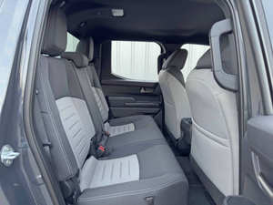 Toyota Tacoma TRD Sport Usada de 2024 - Product Image 3