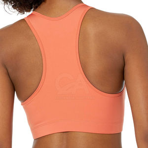 Stylish Design Women <b>Sports</b> <b>Bra</b> Lightweight Hot Sale Anti Wrinkle Comfortable Breathable Women <b>Sports</b> <b>Bra</b> With Premium Quality - Product Image 3