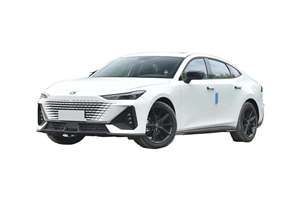 Voiture à essence neuve pas chère, 5 portes, 5 places, berline, 188 ch, véhicule à essence à vendre en Arabie Saoudite - Product Image 3