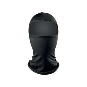 Calidad Premium 100% poliéster invierno pasamontañas a prueba de viento cubierta completa para Unisex personalizado transpirable Balaklava fiestas deportivas diarias - Product Image 2