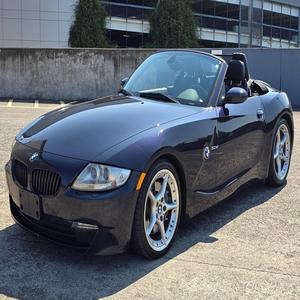 BM Z4 3.0si Roadster d'occasion, best-seller, année 2006 - Product Image 6