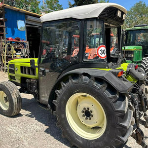 Compre un tractor HURLIMAN XN 708 usado con tracción en 2 ruedas y 4 ruedas. - Product Image 1