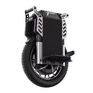 ลดราคาพิเศษ! ยูนิไซเคิลไฟฟ้า F22 5000W พร้อมระบบกันสะเทือนและแบตเตอรี่ 2738WH พร้อมส่งจำนวนมาก ราคาขายส่ง - Product Image 6