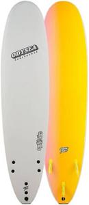 Planche de surf Catch Surf 0dyseaa Log Surfboard personnalisable, bricolage et qualité industrielle, support pour OEM/ODM avec garantie de 3 ans, fabriqué aux États-Unis - Product Image 5