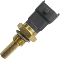 Jeep Cherokee KJ 2001-2008 2.8 CRD 4x4 12639899 Nouveau capteur de température