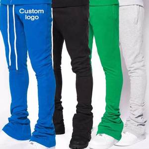 Conjunto Deportivo de 2 Piezas para Hombre 2026, Ropa Hip Hop para Hombre, Conjunto Informal de Moda Urbana, Ropa Deportiva para Hombre - Product Image 3