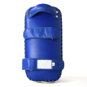 Professionnel personnalisé vierge en gros Logo Kick Boxing Thai Pad boxe PU Eva mousse MMA Muay Thai Pad - Product Image 2