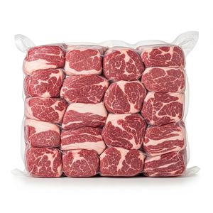 Carne de Res Orgánica Congelada Premium 100% Natural envasada a Granel para Mantener la Calidad y la Ternura para los Compradores - Product Image 3