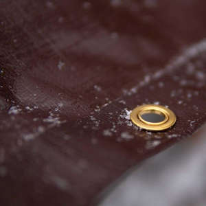 Lámina de lona PE impermeable para granja, campo e invernadero - Product Image 5