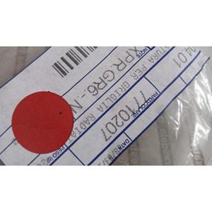 Moldura de Parrilla Delantera para FIAT Panda 4x4 Sisley (88>91) 7710207 - Product Image 6