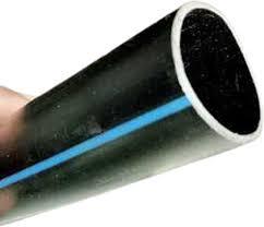 Tubería de HDPE de Calidad de Exportación de 8 Pulgadas (200 mm) para Proyectos Internacionales de Infraestructura Hídrica, Disponible a Precio de Fábrica desde India - Product Image 4