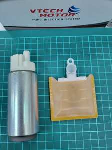 Bomba de combustible eléctrica de 12V de alta calidad de venta de fabricante 15100-14G00 bomba de combustible eléctrica automática - Product Image 5