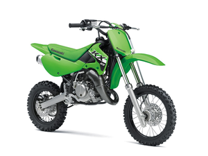 NUEVA KAWASAKI KX 65 ABS 2024 DISPONIBLE PARA ENVÍO A TODO EL MUNDO - Product Image 4