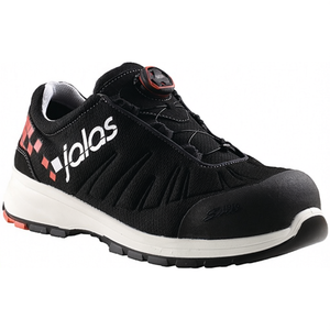 Zapatos de Seguridad ZENIT EVO 7138 S3 SRC EN ISO 20345:2011, Talla 43, Textil, JALAS - Product Image 2