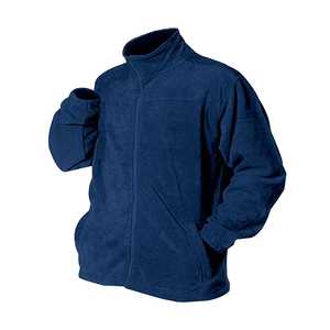 Veste en polaire pour homme MISEMIYA 1268-SRI LANKA - Product Image 3