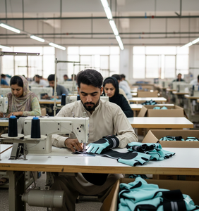 Gants de sport RexFit unisexes pour la salle de sport |   Gants de fitness en cuir antidérapants pour la musculation - Product Image 6