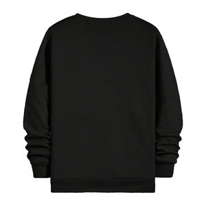 Sudaderas con capucha para mujer, sudadera con hombros caídos, ropa informal bordada transpirable, estilo Otoño Invierno, Fabricante Mayorista - Product Image 2