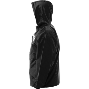 2024 Custom Made <b>Men's</b> Zip-Up Hooded Anorak <b>Warm</b> Casual Fashion Windbreaker <b>Jacket</b> Nylon Waterproof OverSized Sports <b>Jackets</b> - Product Image 5