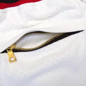 High Quality Custom Sublimated Mesh <b>Shorts</b> for <b>Men</b> Comfortable <b>Elastic</b> Waistband <b>Shorts</b> Casual Print Style for <b>Men</b> - Product Image 6