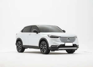 SUV essence compact 2024 de haute qualité, boîte de vitesses CVT, conduite à gauche, traction avant, cinq portes, intérieur cuir, jamais accidenté et prêt à être expédié - Product Image 3