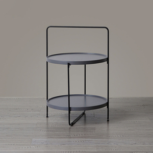 Table basse en métal, design moderne et luxueux, haute qualité, en vrac, pour salon, chambre d'hôtel, bureau, restaurant, 2023 - Product Image 6