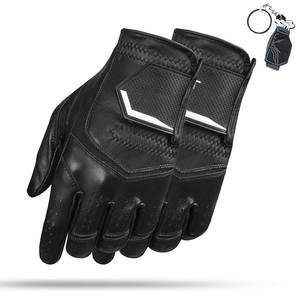 Gants de golf en tissu doux de meilleure qualité au design unique Gants de golf tout temps Promotion en gros Disponible en cuir de mouton - Product Image 1