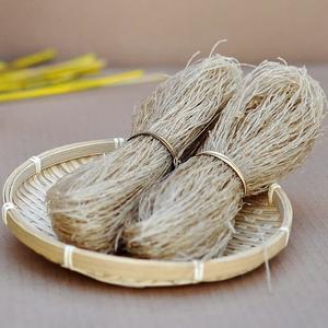 Nouilles de vermicelles de soie Canna, bâtonnets de nouilles en cellophane séchées, nouilles de verre du Vietnam, nouilles de riz, paquet de 500g - Product Image 5