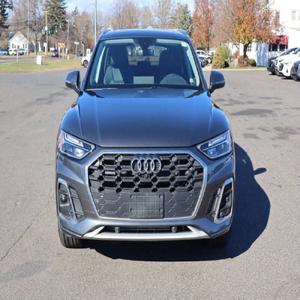 EXCELENTE ESTADO Audi Q5 e quattro S line Prem Pl 55 TFSI 2025 - Product Image 1