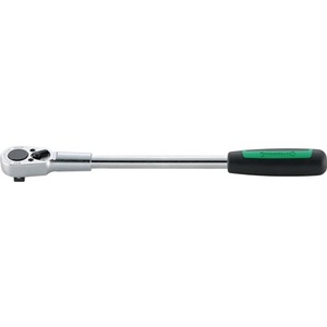 Llave de Trinquete Reversible de 1/2" y 36 Dientes STAHLWILLE - Product Image 1