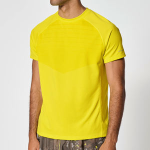 Premium Quality Fitness Breathable Quick Dry Gym <b>Sports</b> <b>T</b> <b>Shirt</b> <b>Men</b> Body Fit Breathable Gym <b>T</b> <b>Shirt</b> - Product Image 1