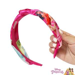 Accessoires pour cheveux de princesse, bandeaux larges et épais noués, imprimés, 150 unités, vente en gros, carton, livraison gratuite - Product Image 2