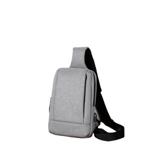 Sacs banane et sacs à bandoulière de haute qualité pour hommes, sacs à bandoulière croisés, OEM - Product Image 5