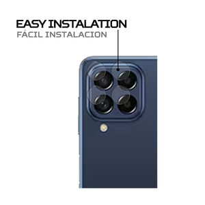 Protector de Pantalla ANTISHOCK para Samsung Galaxy M53 5G, Película Protectora Premium - Product Image 3