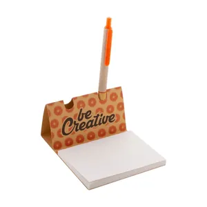 Portapenne Ecologico CreaStick per Gadget Sostenibili - Product Image 5