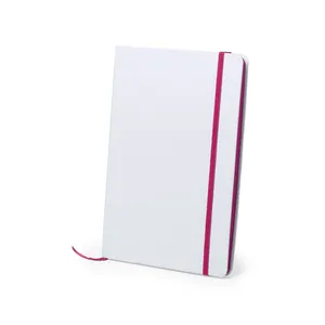 Quaderno Promozionale Personalizzato per Merchandising - Marca Kaffol - Product Image 1