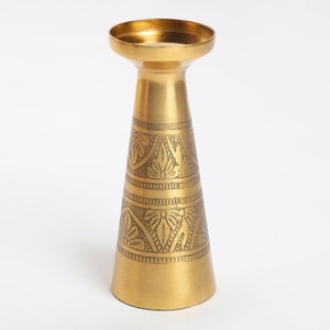 New Arrival Medium Size Flower <b>Vases</b> of Best Design Top Quality Decorative Flower <b>Vases</b> in Wholesale From India - Product Image 6