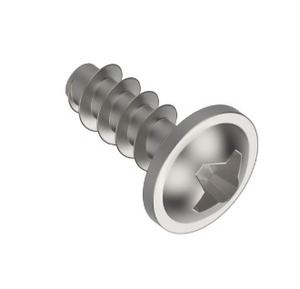 Tornillo de tractor 37M7179 Pieza de repuesto OEM genuina, sujetador duradero para equipos y maquinaria JD - Product Image 3